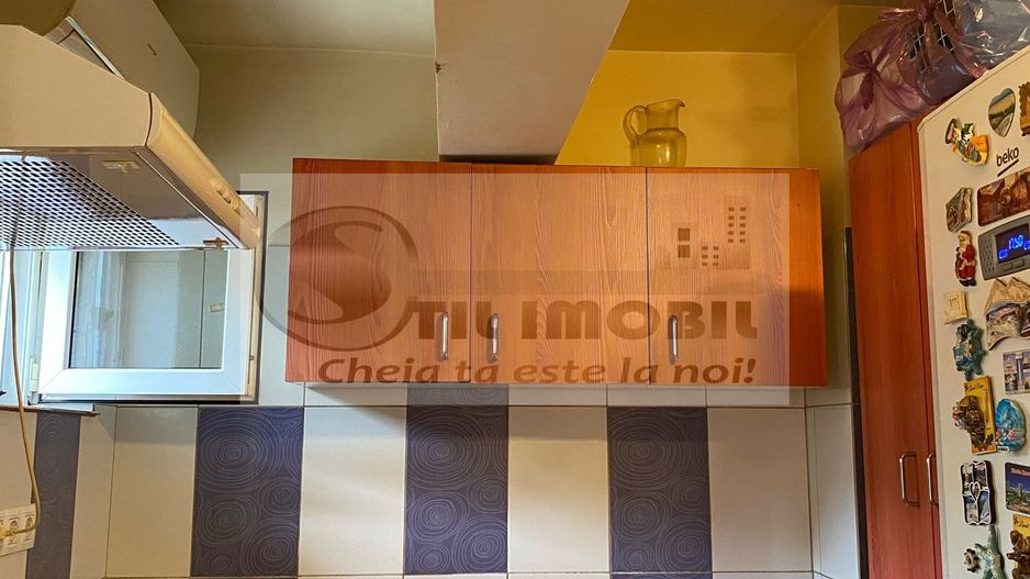 Apartament o camera - Nicolina - 49.500E - Poză 2