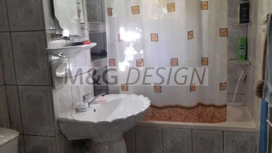 Apartament 3 camere Girocului - Vladeasa - Poză 9