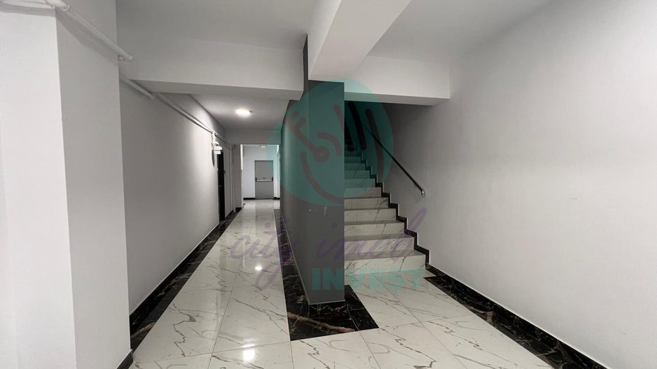 2 camere - bloc 2023- Marasesti- Unirii- loc parcare - Poză 11