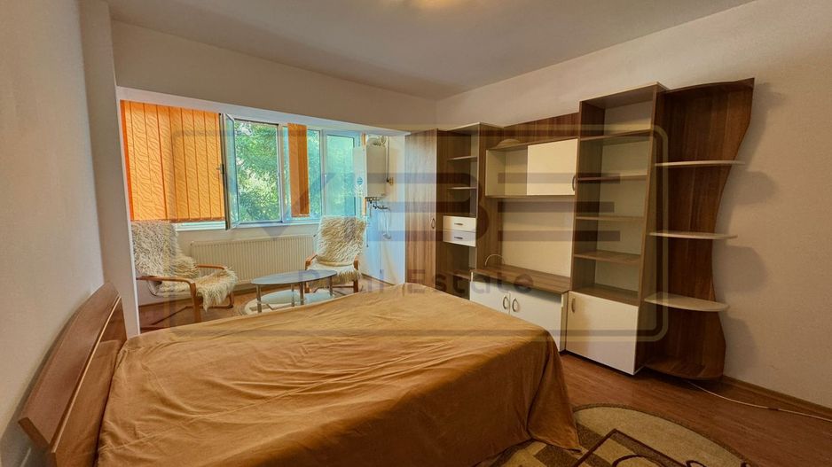 Apartament 1 camera decomandat Tatarasi - Poză 3