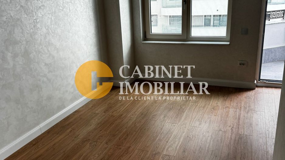 2 camere - Copou - 56mp - Poză 3