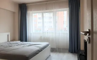 Vanzare 3 camere complet renovat zona pietonala Racadau - Poză 14