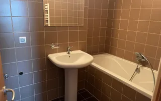 Asmita Gardens 3 Camere 100 mp Metrou 8 m Etaj 2 - Poză 11