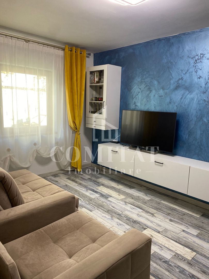 Casă tip duplex | Dezmir | Zonă rezidențială liniștită - Poză 9