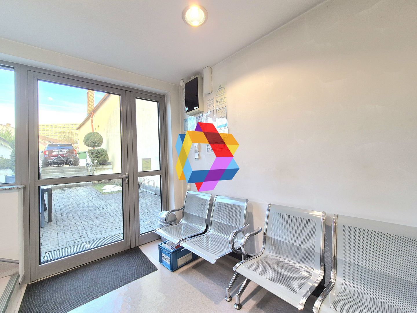 Proprietar - casa 5 camere singur in curte zona Brasovechi Crisan - Poză 8