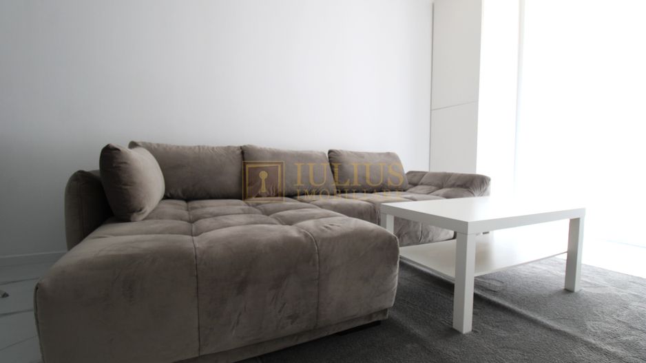 Campeador City, 2 camere, pet-friendly - Poză 9