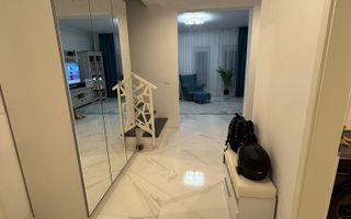 Duplex modern cu 4 camere | Chisoda | Pasha Garden - Poză 9