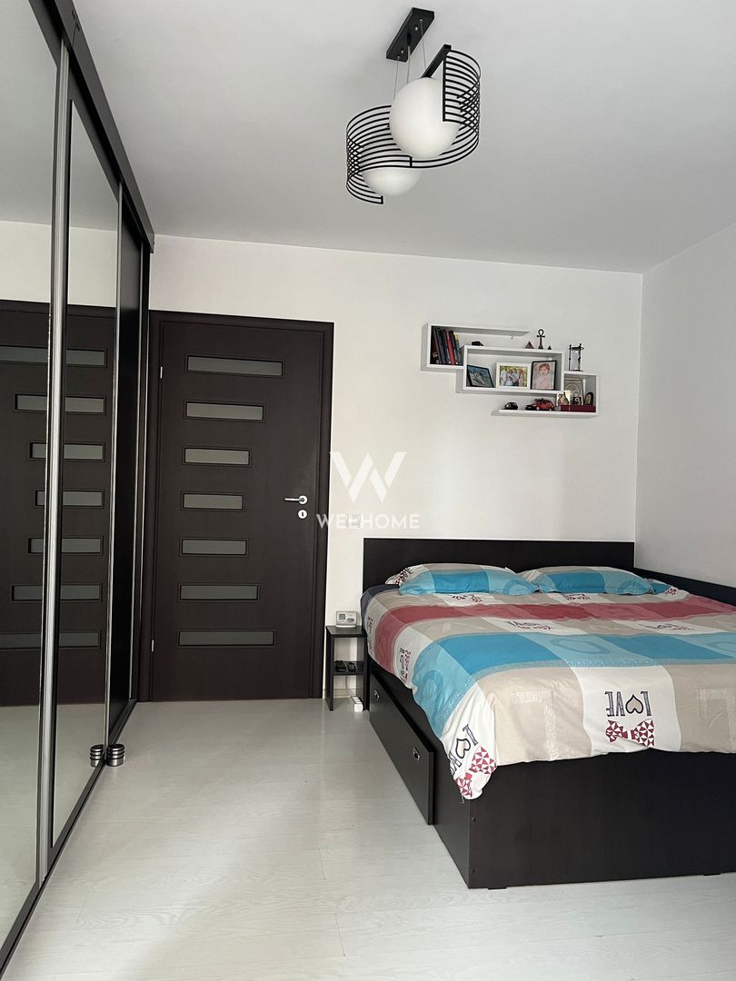 Apartament 3 cam 74mp utili, zona buna, Sibiu - Poză 13