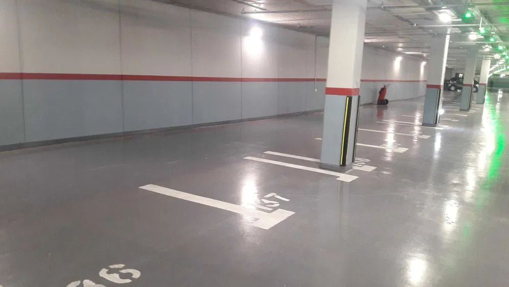 Garsoniera 44 mp Decebal, 5 minute Metrou Muncii, Parcare Subterana - Poză 8