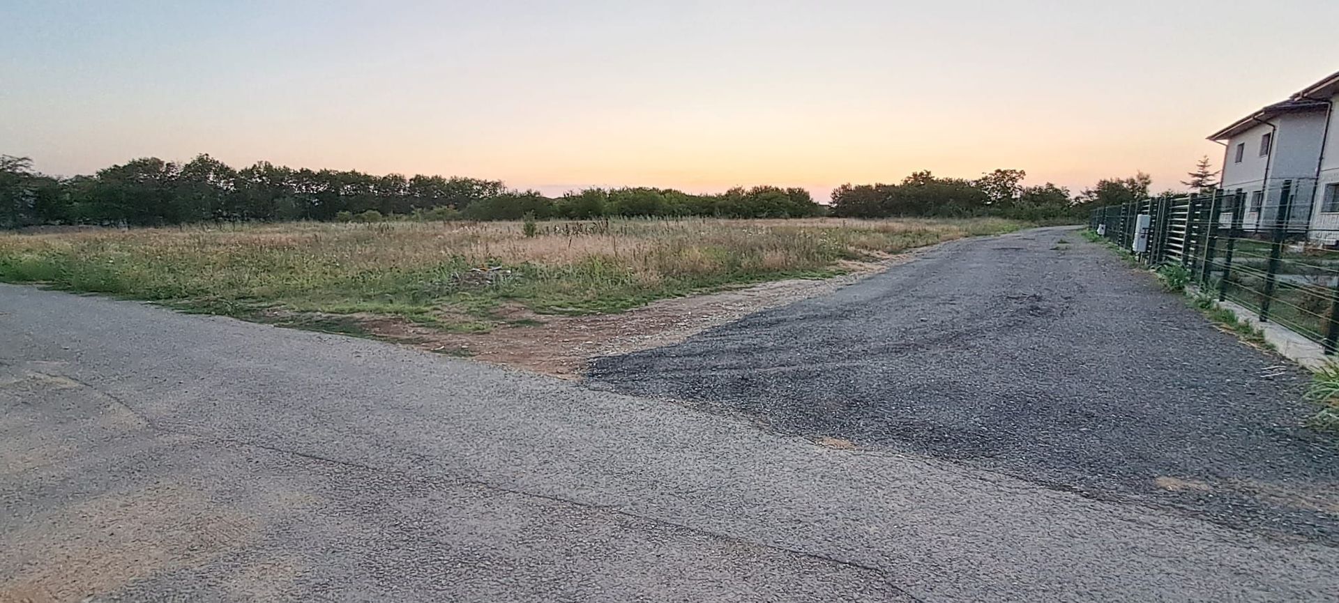 Corbeanca - Ostratu, Intr. Gagului, langa Paradisul Verde, comision 0% - Poză 2