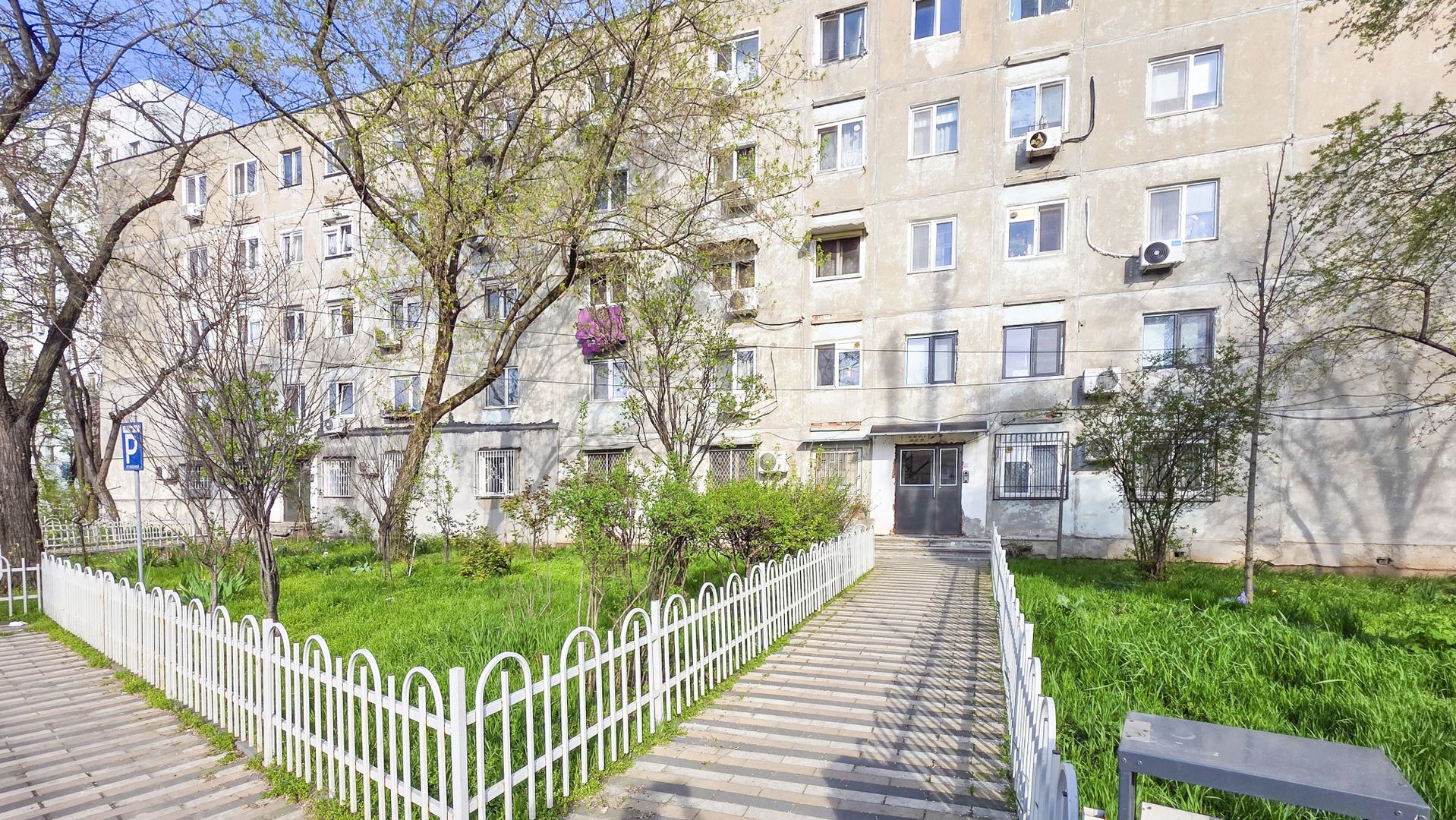 Apartament 2 camere | Sos.Salaj 263 | Parter | 0% Comision | - Poză 12