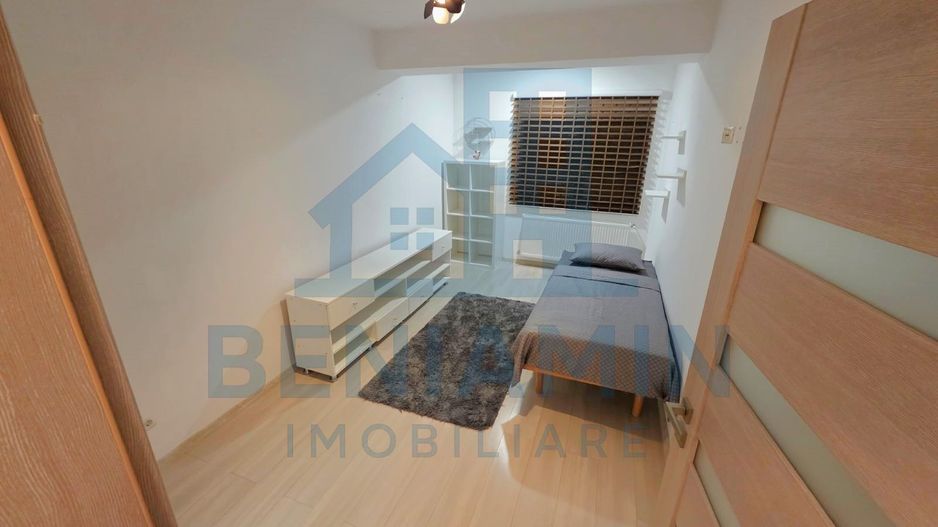Apartament ultramodern 3 camere cu loc de parcare pe Severinului - Poză 6