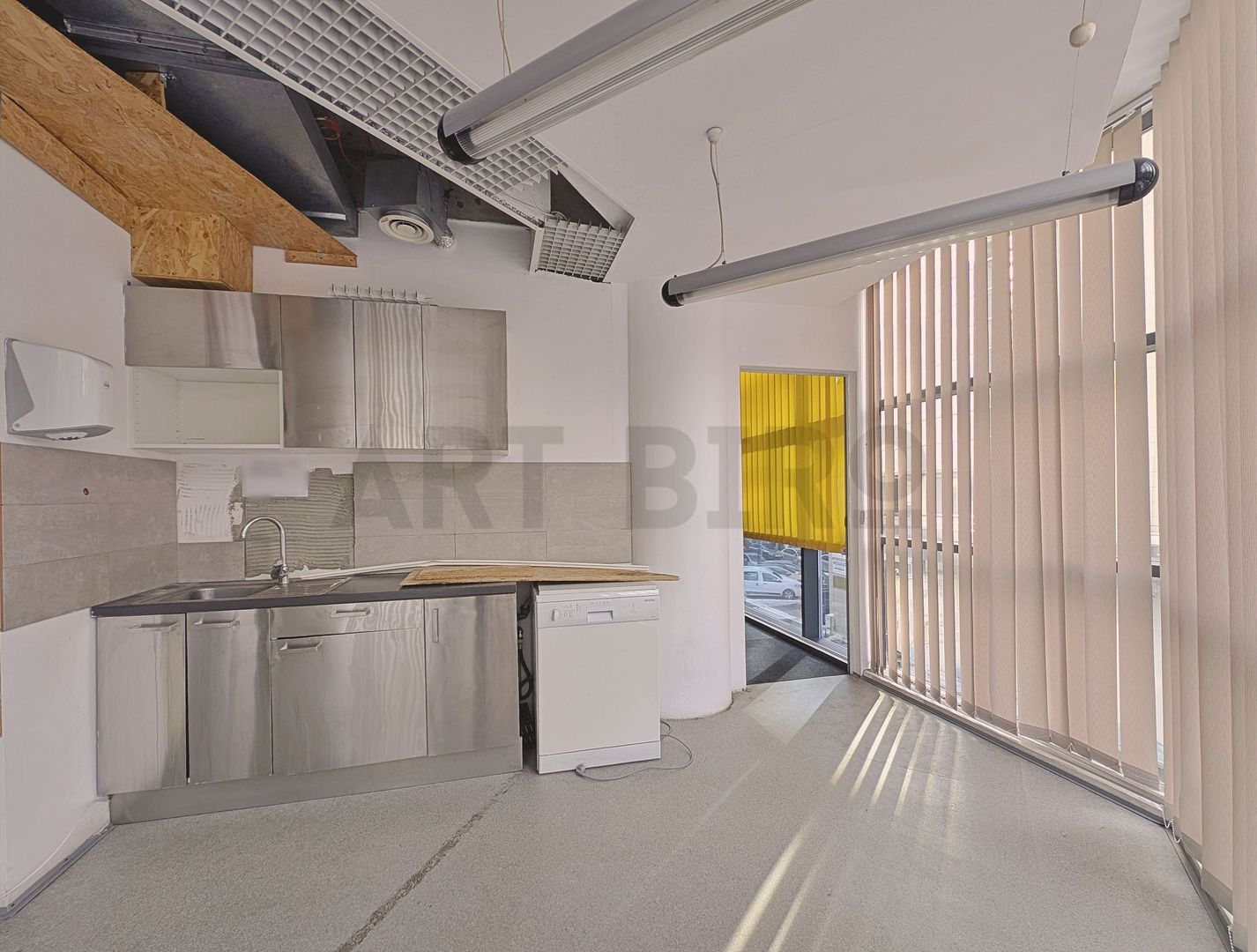 Zero comision, 89-578mp birou ulracentral, Universitate, 4 min [M] - Poză 18