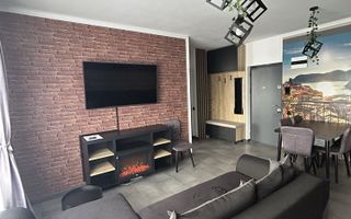 Apartament de vanzare/ Floresti / Teilor - Poză 4