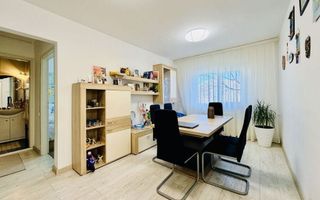 Apartament 4 camere Lipovei etaj 1 cu centrala - Poză 3