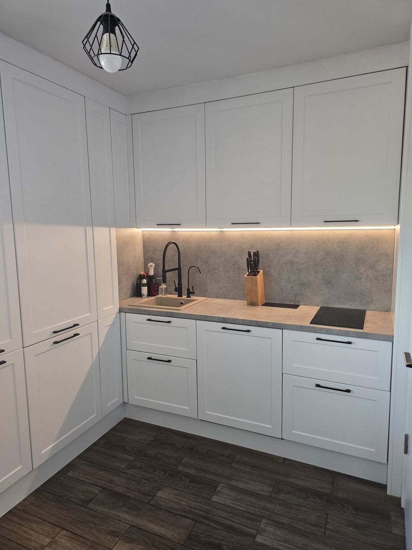 Apartament spatios zona Simion Barnutiu - Poză 6