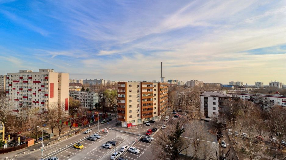 BERCENI - Apartament 4 camere- 82 Mp- comision 0% - Poză 17