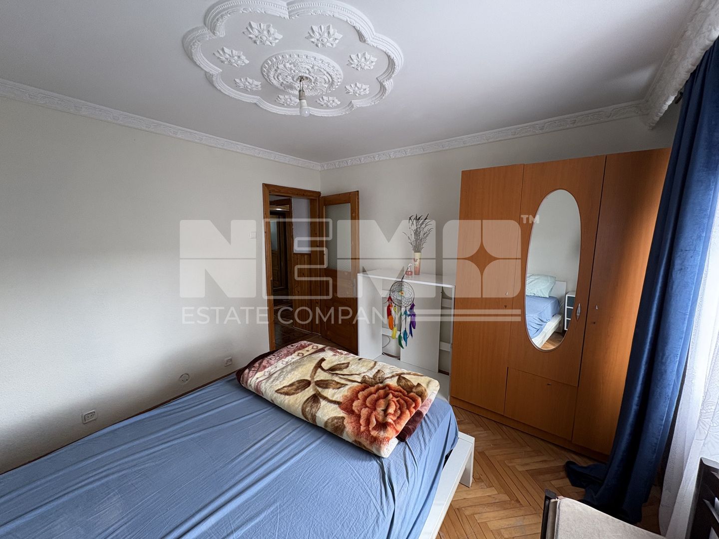 | Apartament 3 camere | de închiriat | Rădăuți jud. Suceava | - Poză 2