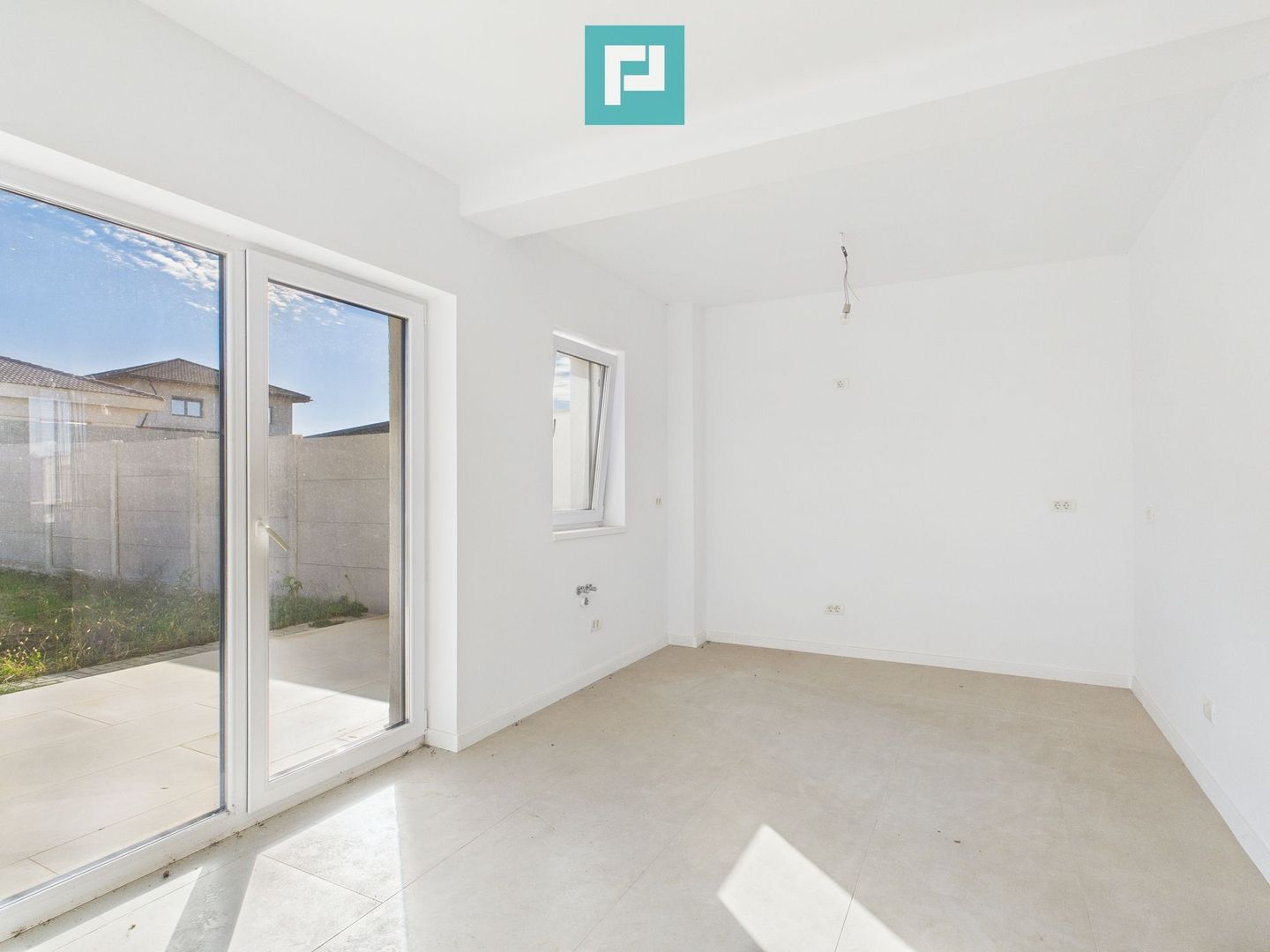 Duplex în stil scandinav -Giarmata lângă Timișoara - Poză 11