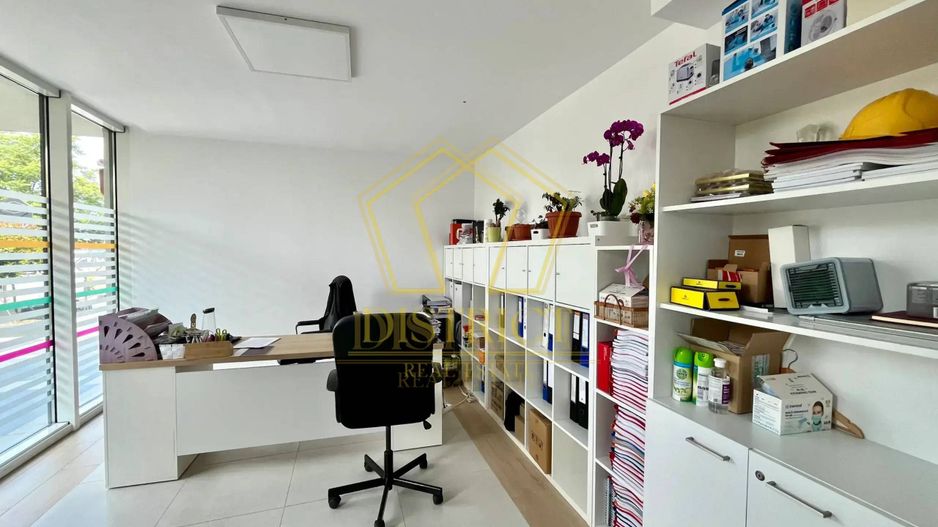 COM 0% Spatiu comercial 137mp | Vivalia | Tipografilor - Poză 5