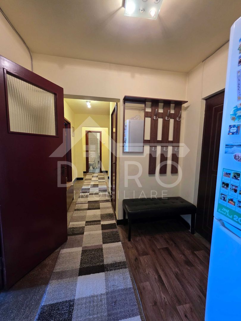 🏡 Apartament 3 camere decomandat, 65 mp – Zona Libertății, Târgu Mure - Poză 5