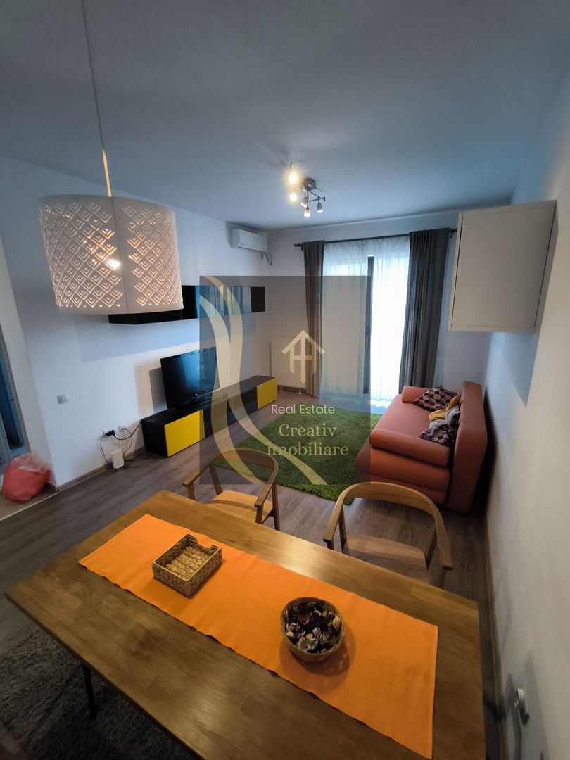 de inchiriat Apartament 2 camere Onix Residence, Orhideea, Splaiul Independentei - Poză 1