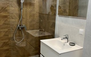 2 camere–62 mp+terasă 25 mp, etaj 1, Tăuții Măgherăuș zona Dru Relax - Poză 19