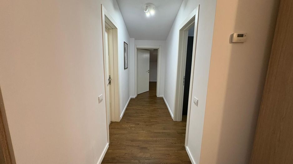 AP. 3 CAMERE BRANCOVEANU, PRIMA INCHIRIERE, LOC PARCARE, BLOC NOU - Poză 15