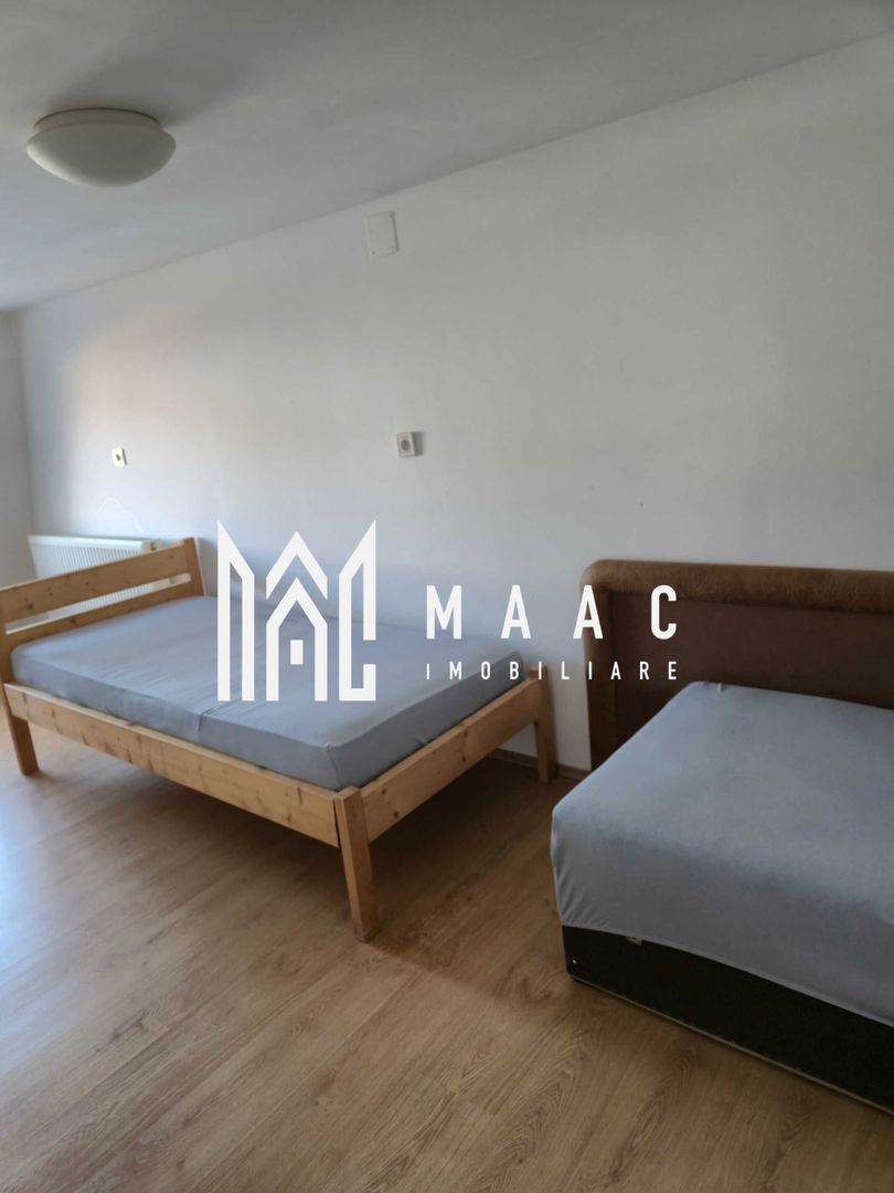 Apartament 4 camere, la casă | Zona Parcul Sub Arini - Poză 8
