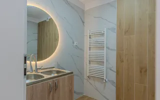 Clinica medicala-9 cabinete- URBAN PLAZA - bloc 15 parter! - Poză 44