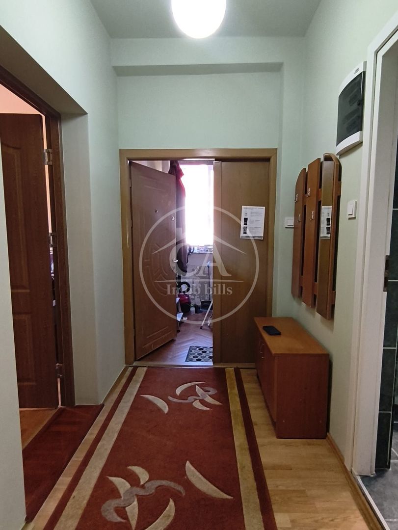 Apartament la casa, de inchiriat cu 2 camere Central, Oradea - Poză 10