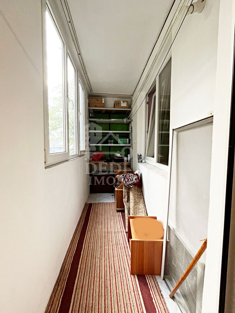 Apartament 2 camere de vânzare in zona Rogerius, Oradea - Poză 6