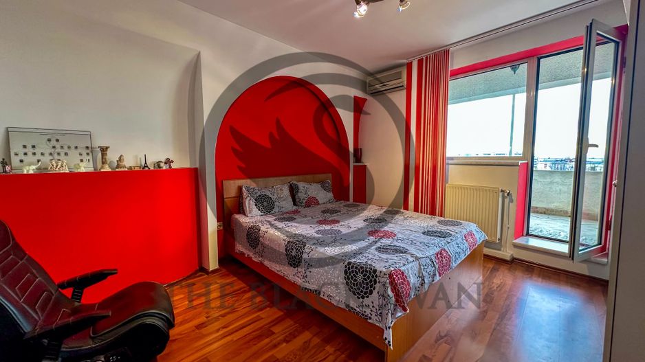 Apartament 4 camere de vanzare | Tip Duplex | Mihai Bravu| Comision 0% - Poză 12