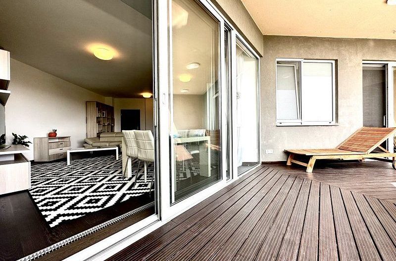 Apartament generos, în clădire premium - Zona Elisabetin - Poză 1