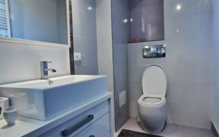 Vila individuala | teren 653 mp | zona Martha Bibescu - Poză 15