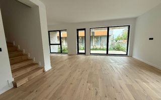 Vilă modernă în Pipera | Eficiență energetică| 116 mp utili |2 parcări - Poză 9