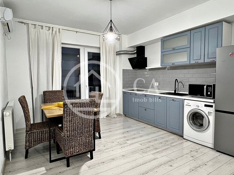 Apartament de închiriat cu 2 camere în Prima Oneștilor, Oradea - Poză 3