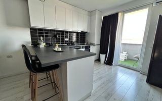 Apartament 2 camere | de vanzare | Floresti-str.Porii - Poză 2