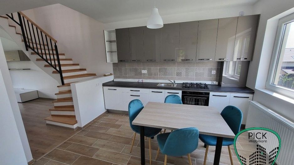 P 4106 - Casă singur în curte cu 3 camere în Mureș, Sâncraiu de Mureș - Poză 1