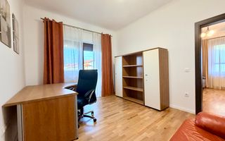 Penthouse exclusivist, terasă panoramică în Braytim - Parcul Pădurice - Poză 18