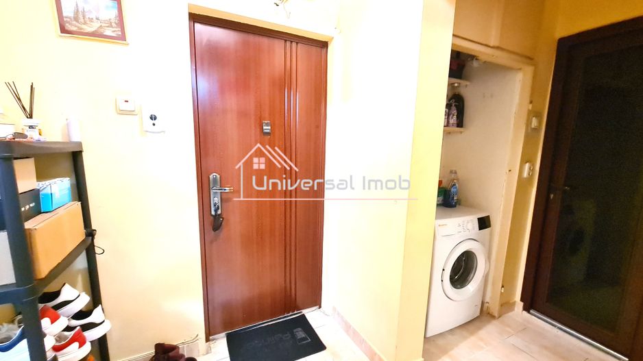 Apartament cu 2 camere decomandate, str. Parang - Poză 8