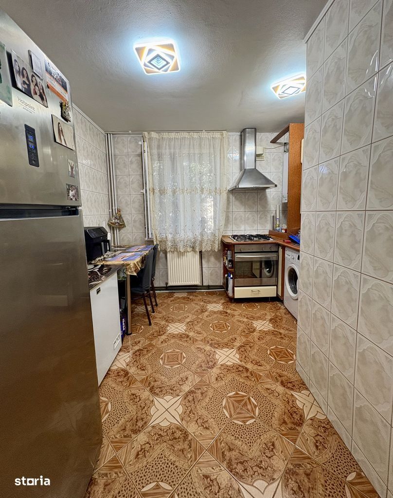 4 camere - Brancoveanu - berceni - Poză 3