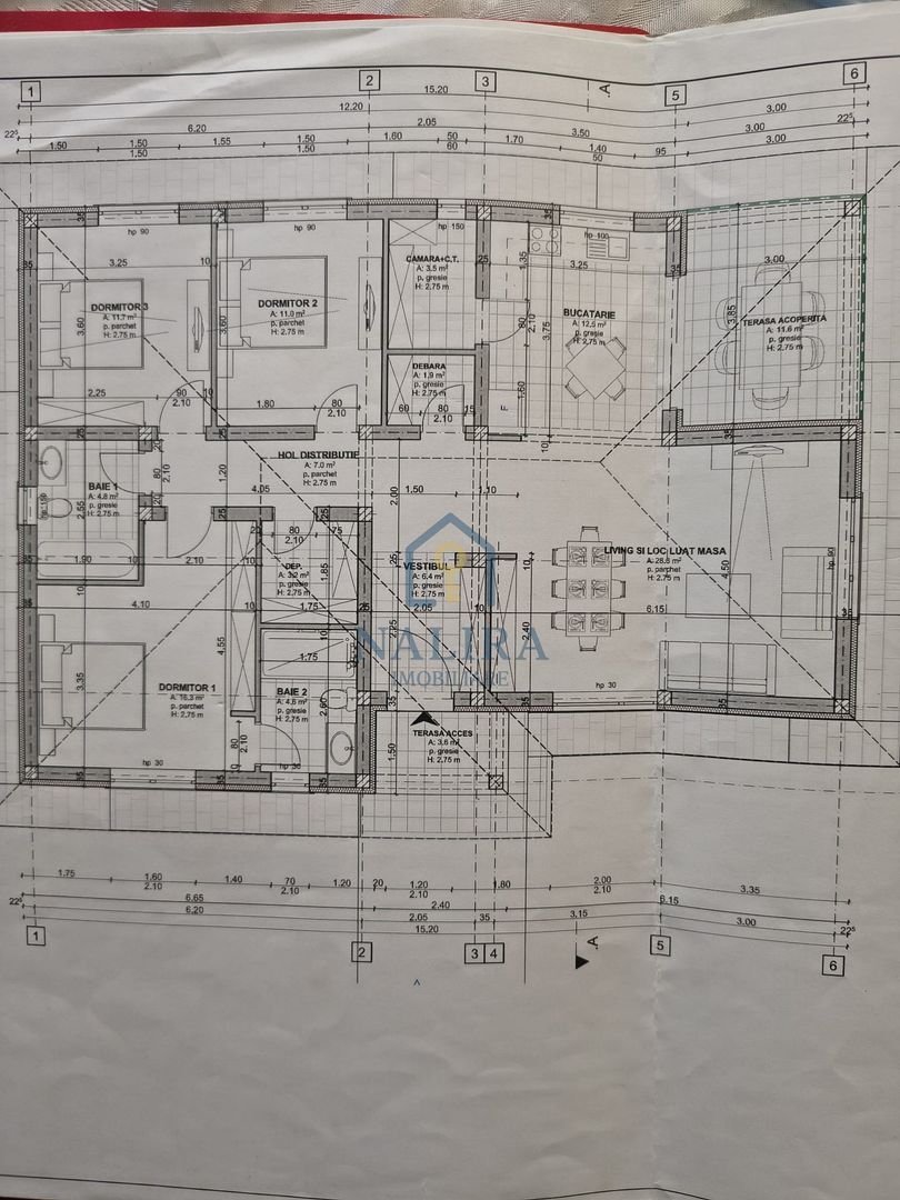 Casa de vanzare Satu Nou de Jos cu priveliste - zona retrasa - Poză 12