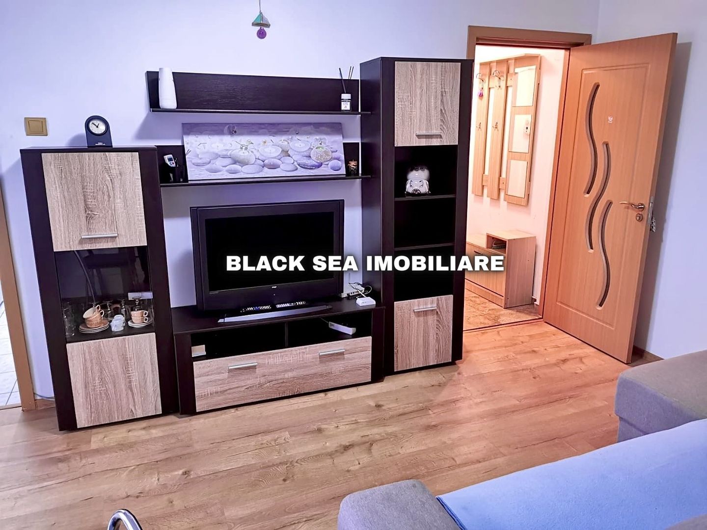 Apartament 2 camere de vânzare – Zona Cireșica, Constanț - Ocazie - Poză 2