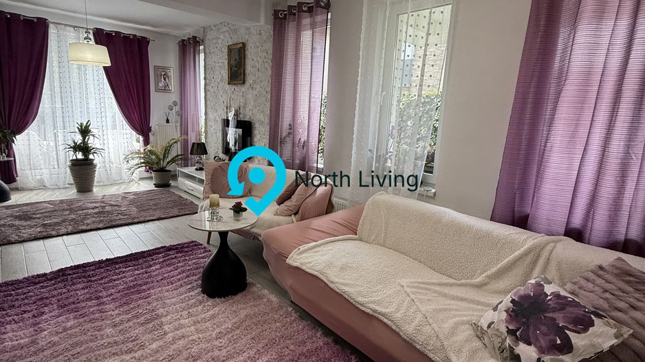 Vilă 4 camere -Tetha Residence – Strada Speranței Popeşti Leordeni - Poză 25