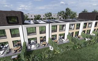 Vila Premium | Pipera Matei Millo | Pompa Caldura - Poză 3