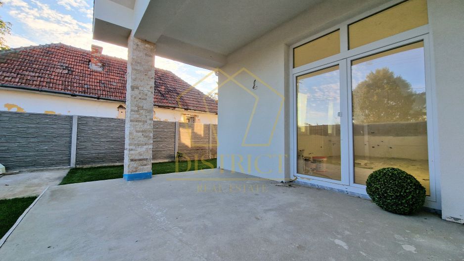 Duplex modern cu 3 camere | Bucovat | Comision 0% - Poză 3