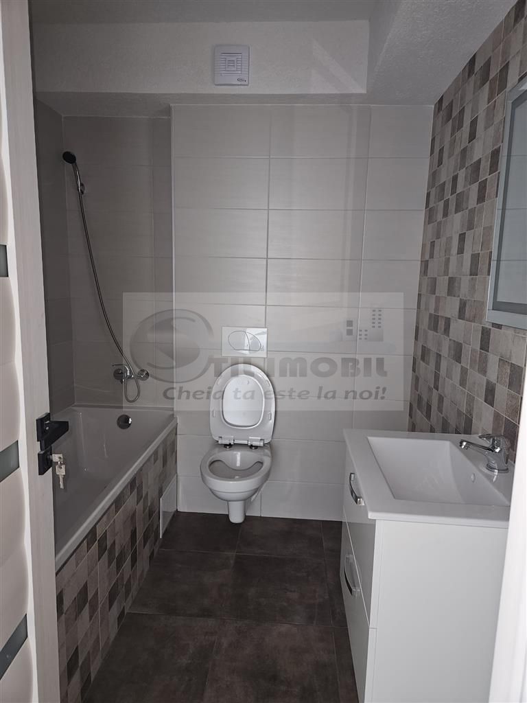 Apartament 2 camere - Pacurari - Str Soarelui - Poză 8