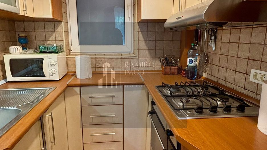 Apartament 2 camere Drumul Taberei/ Metrou Constantin Brancusi - Poză 6