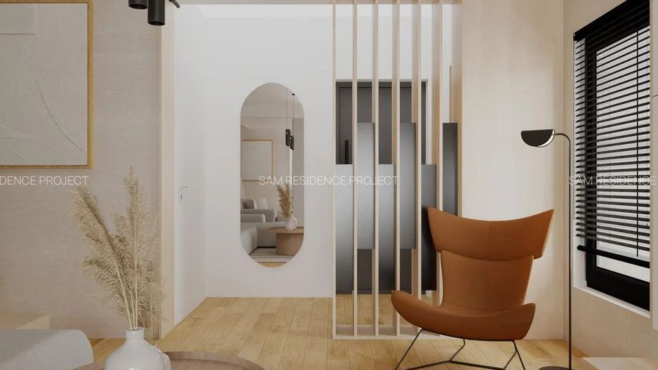 Casa tip duplex sector 3 - Poză 3